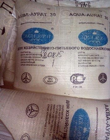 Аква-Аурат 10/18/30